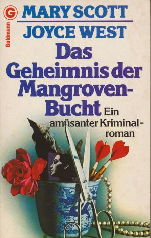 [Inspector Wright 03] • Das Geheimnis der Mangrovenbucht